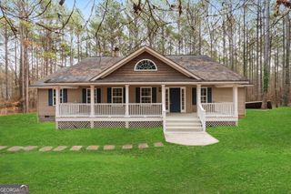 1227 Al Roberts Road SE, Senoia, GA 30276