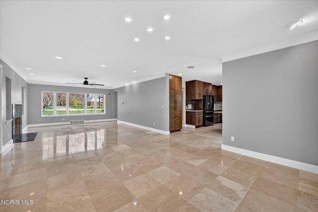 4545 Indian Road, Ottawa Hills, OH 43615