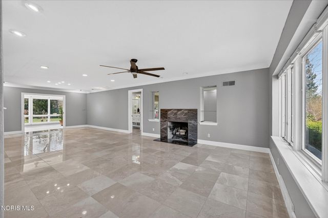 4545 Indian Road, Ottawa Hills, OH 43615