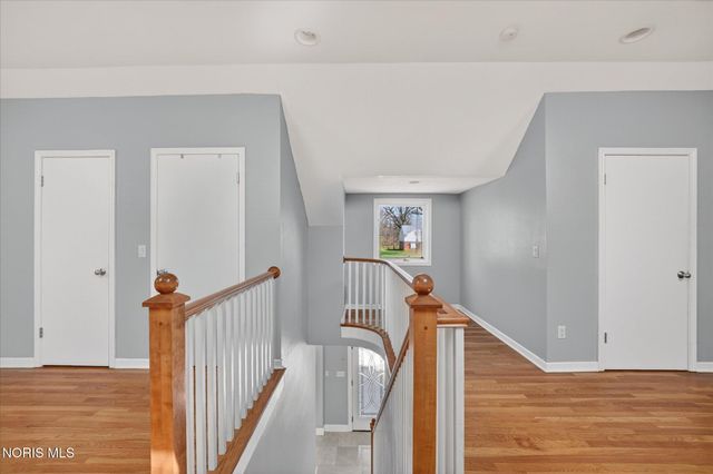 4545 Indian Road, Ottawa Hills, OH 43615