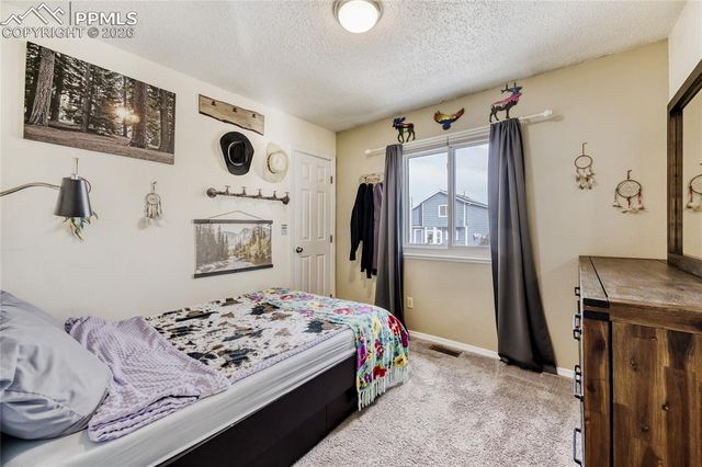 4695 Badlands Court, Colorado Springs, CO 80922