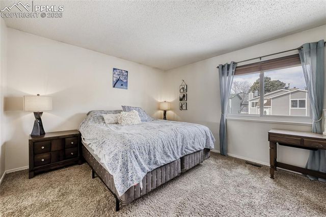 4695 Badlands Court, Colorado Springs, CO 80922