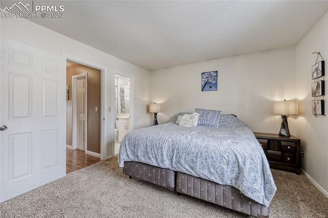 4695 Badlands Court, Colorado Springs, CO 80922