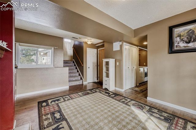 4695 Badlands Court, Colorado Springs, CO 80922