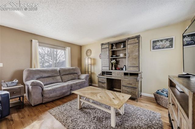 4695 Badlands Court, Colorado Springs, CO 80922