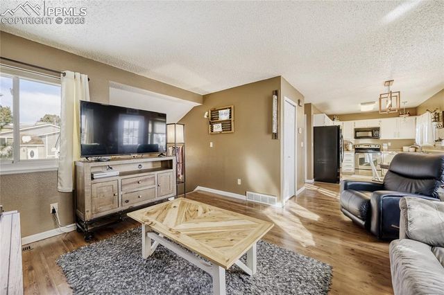 4695 Badlands Court, Colorado Springs, CO 80922