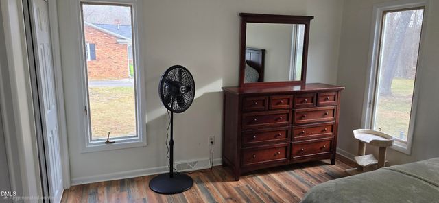 1231 Shamrock Drive, Burlington, NC 27215