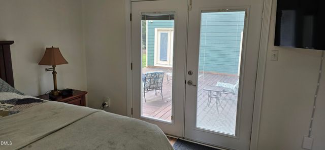 1231 Shamrock Drive, Burlington, NC 27215