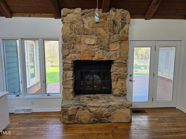 1231 Shamrock Drive, Burlington, NC 27215