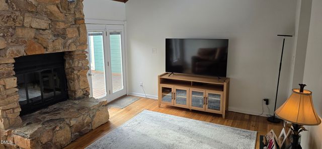 1231 Shamrock Drive, Burlington, NC 27215