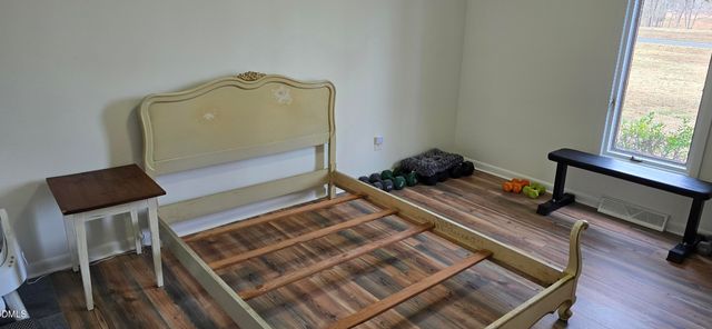 1231 Shamrock Drive, Burlington, NC 27215