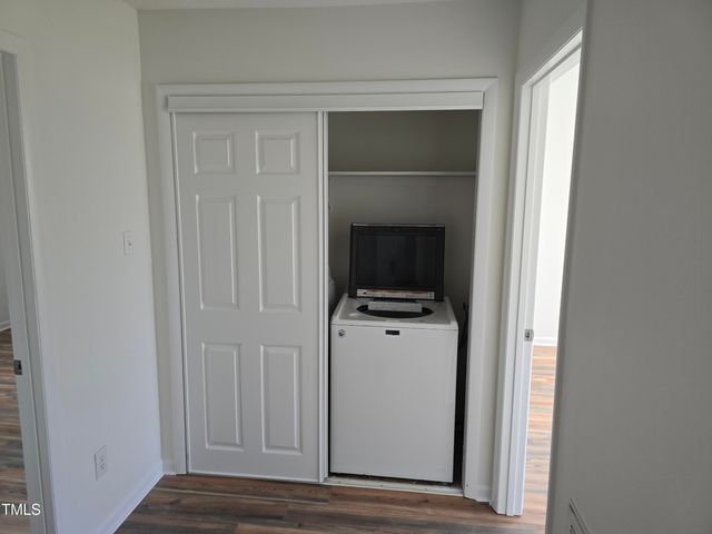 1231 Shamrock Drive, Burlington, NC 27215