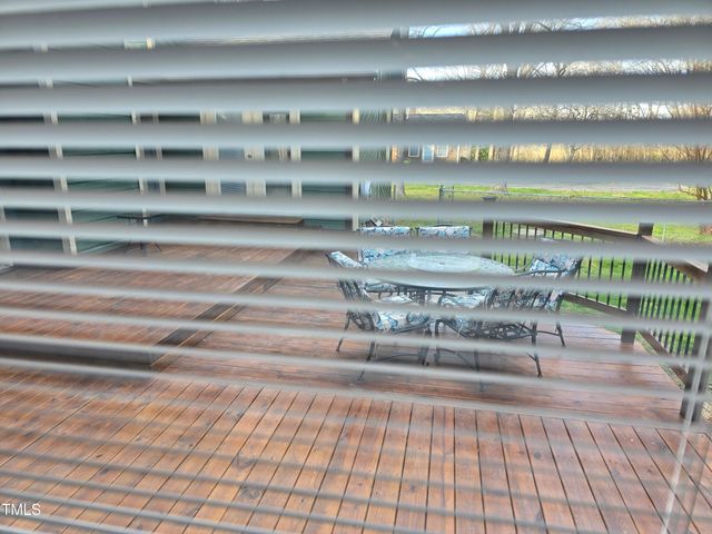 1231 Shamrock Drive, Burlington, NC 27215