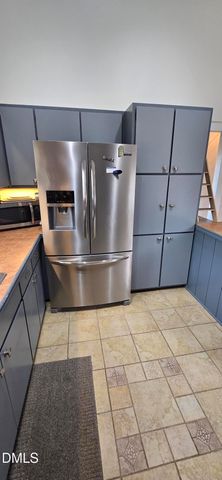 1231 Shamrock Drive, Burlington, NC 27215