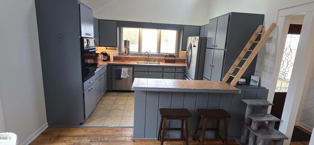 1231 Shamrock Drive, Burlington, NC 27215