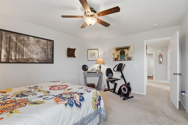 1895 Sussex Street, Newcastle, OK 73065