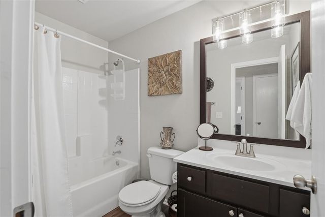 1895 Sussex Street, Newcastle, OK 73065