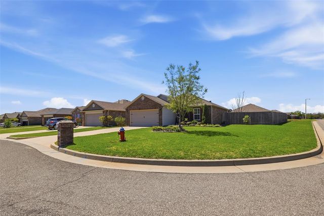1895 Sussex Street, Newcastle, OK 73065