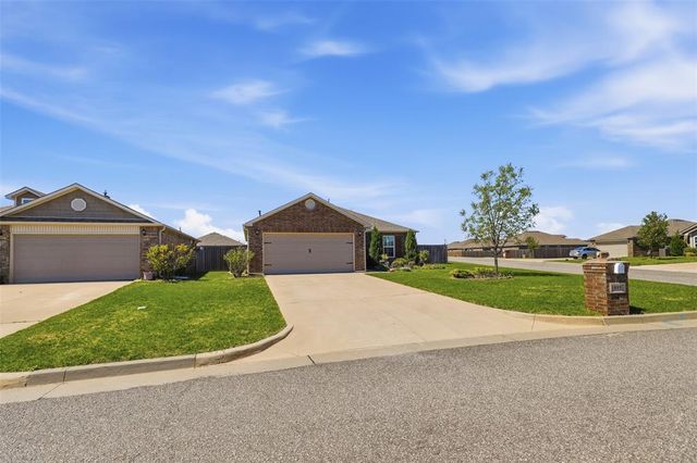 1895 Sussex Street, Newcastle, OK 73065