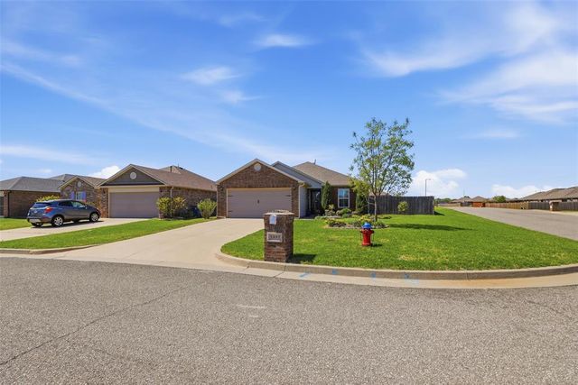 1895 Sussex Street, Newcastle, OK 73065