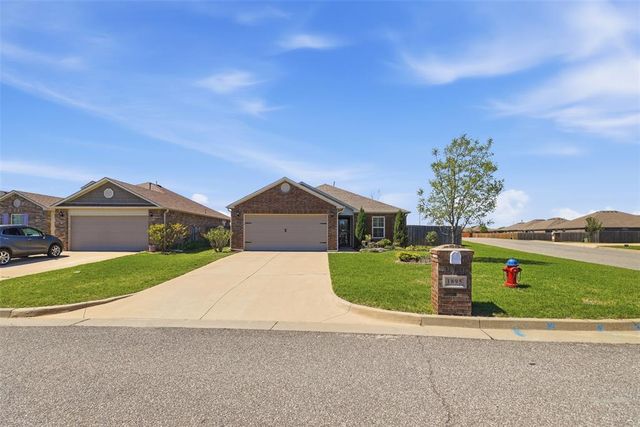 1895 Sussex Street, Newcastle, OK 73065