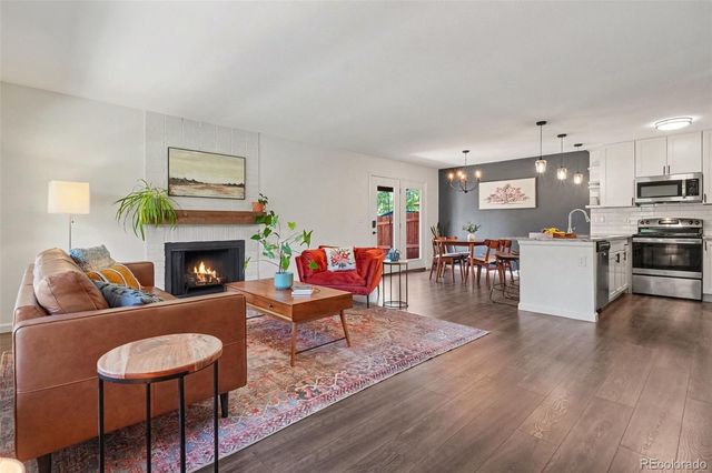 15176 E Jefferson Place, Aurora, CO 80014