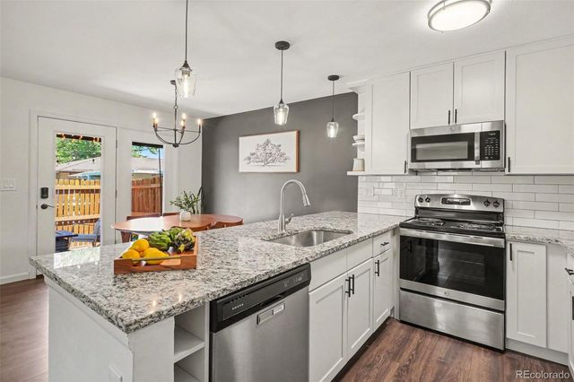 15176 E Jefferson Place, Aurora, CO 80014
