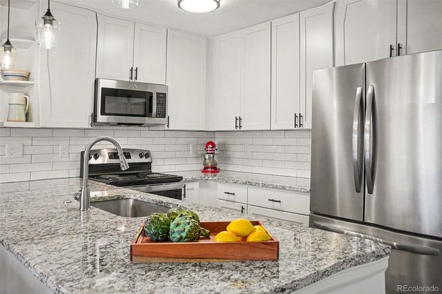 15176 E Jefferson Place, Aurora, CO 80014