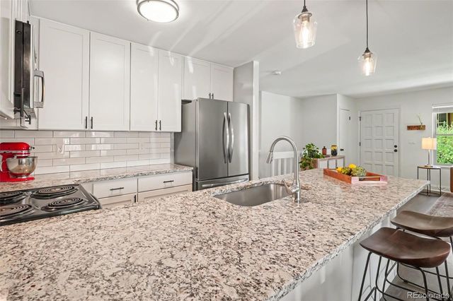 15176 E Jefferson Place, Aurora, CO 80014