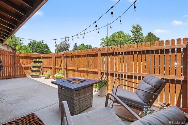 15176 E Jefferson Place, Aurora, CO 80014
