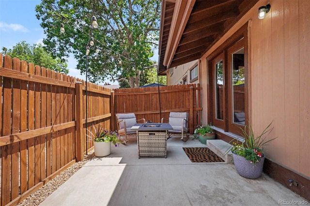 15176 E Jefferson Place, Aurora, CO 80014