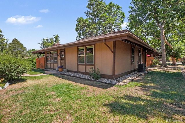 15176 E Jefferson Place, Aurora, CO 80014