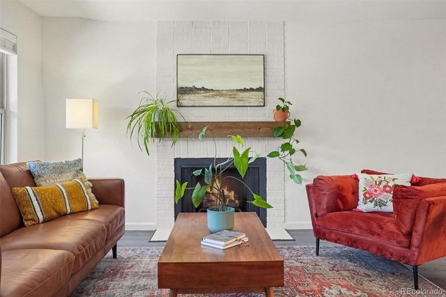 15176 E Jefferson Place, Aurora, CO 80014