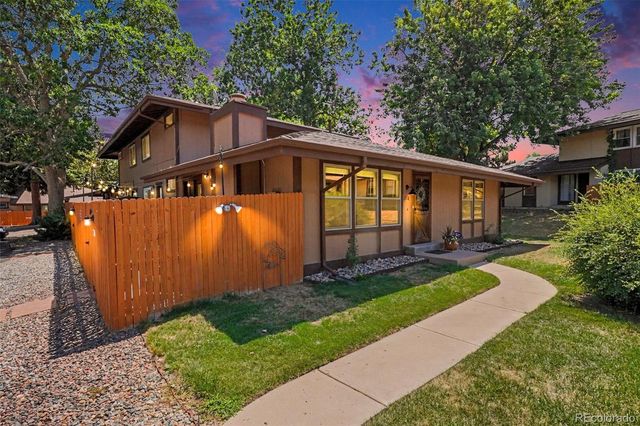 15176 E Jefferson Place, Aurora, CO 80014