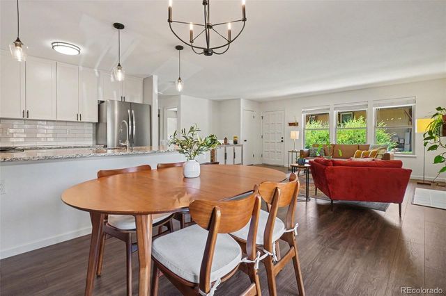 15176 E Jefferson Place, Aurora, CO 80014