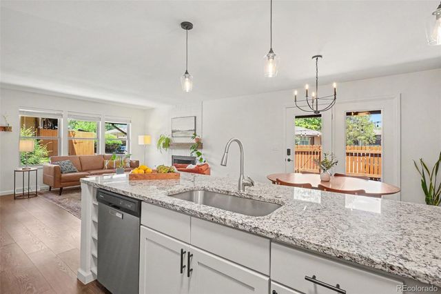 15176 E Jefferson Place, Aurora, CO 80014