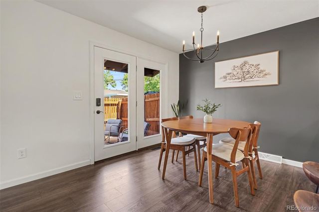 15176 E Jefferson Place, Aurora, CO 80014