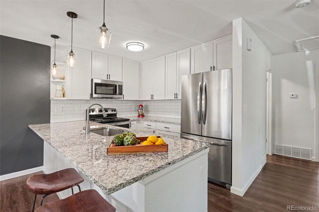 15176 E Jefferson Place, Aurora, CO 80014