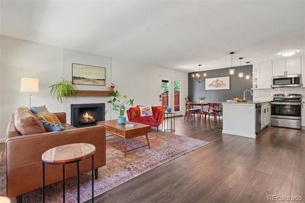 15176 E Jefferson Place, Aurora, CO 80014