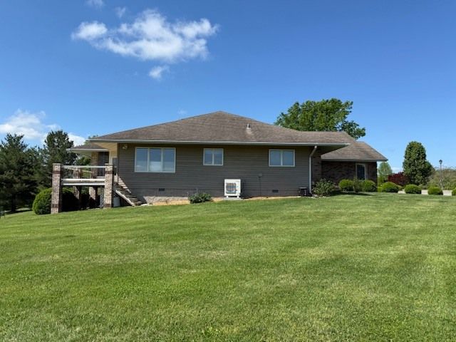 148 Virginia Drive B, Makanda, IL 62958