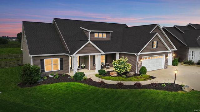 779 Perolla Drive, Fort Wayne, IN 46845