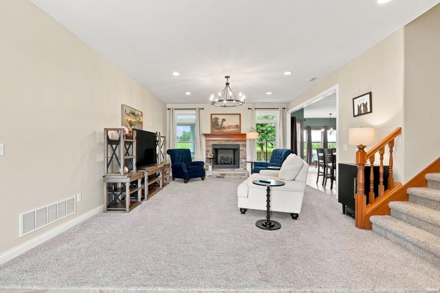 779 Perolla Drive, Fort Wayne, IN 46845