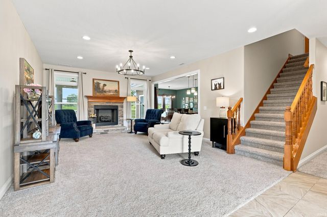 779 Perolla Drive, Fort Wayne, IN 46845