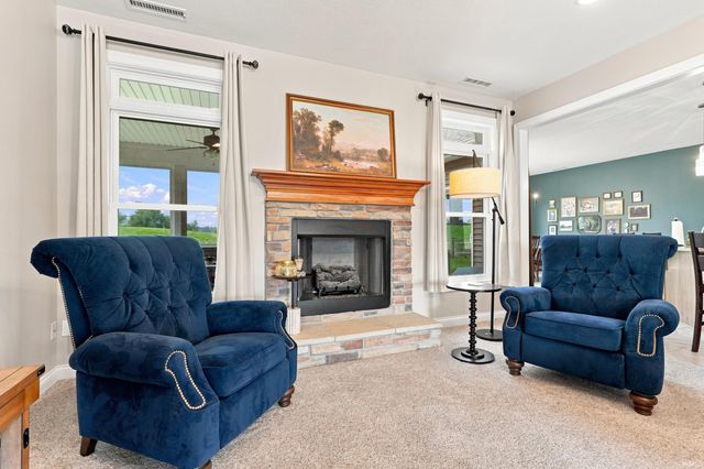 779 Perolla Drive, Fort Wayne, IN 46845