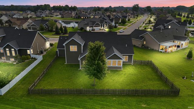 779 Perolla Drive, Fort Wayne, IN 46845