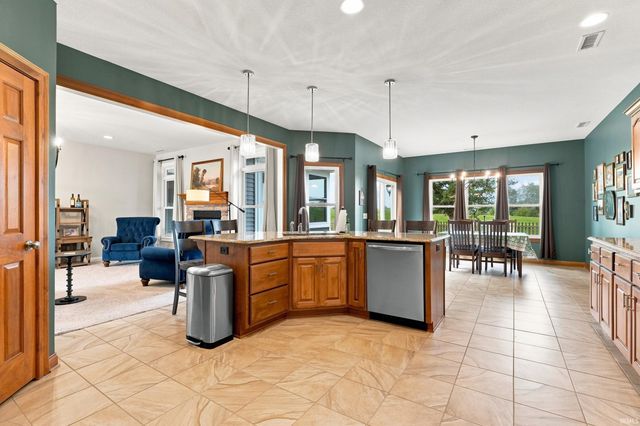 779 Perolla Drive, Fort Wayne, IN 46845