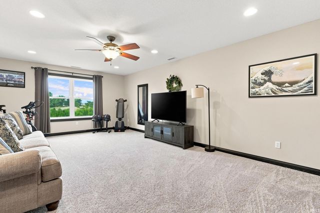 779 Perolla Drive, Fort Wayne, IN 46845