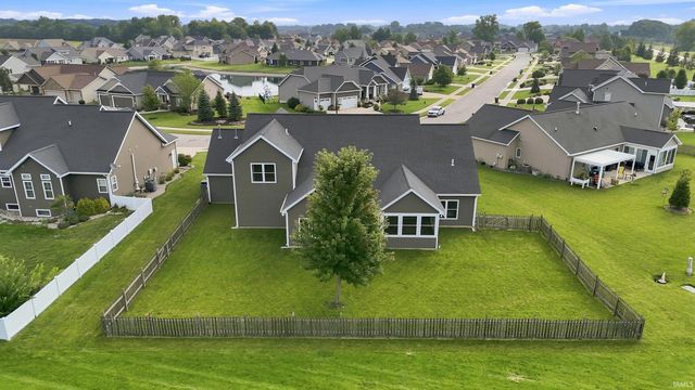 779 Perolla Drive, Fort Wayne, IN 46845