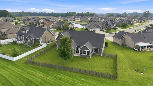 779 Perolla Drive, Fort Wayne, IN 46845