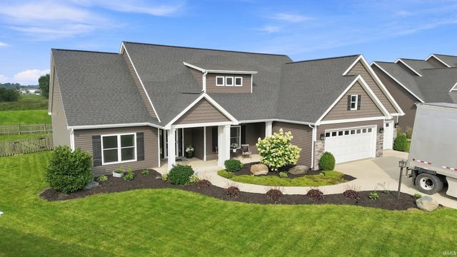 779 Perolla Drive, Fort Wayne, IN 46845